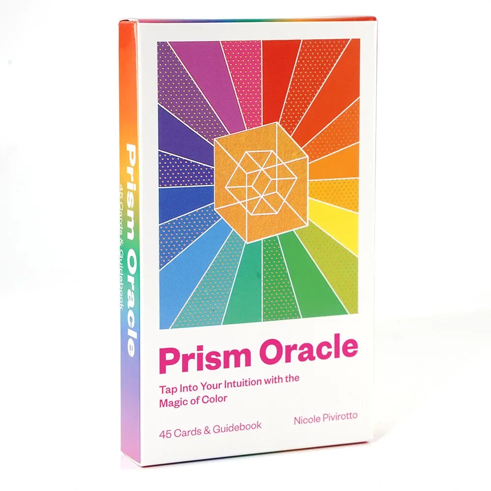 Prism Oracle