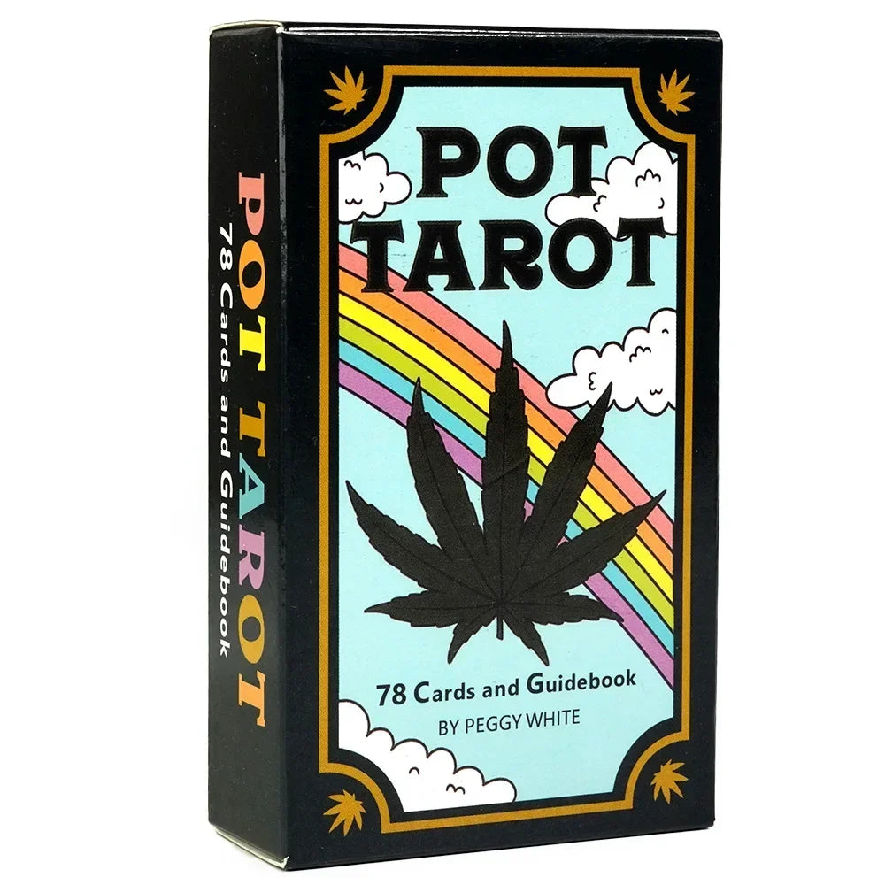 Pot Tarot
