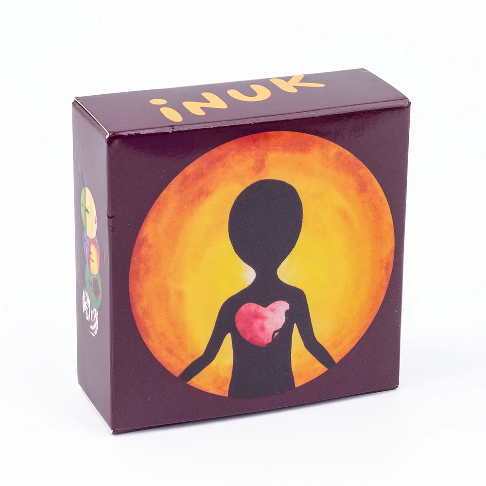 INUK Card Game