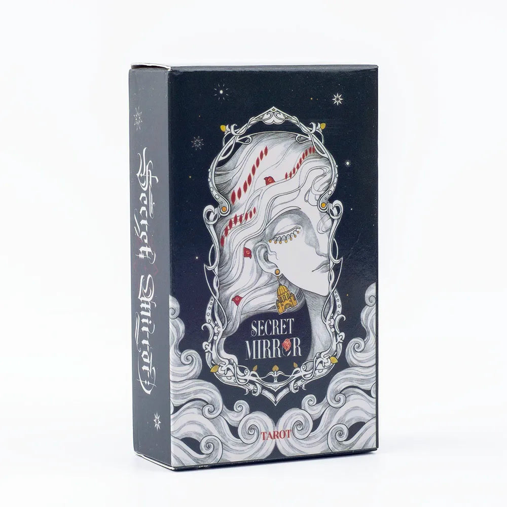 Tarot: A Secret Mirror