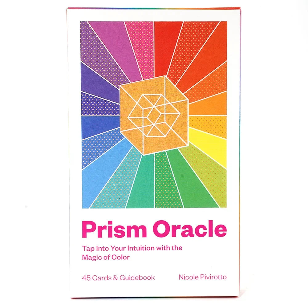 Prism Oracle
