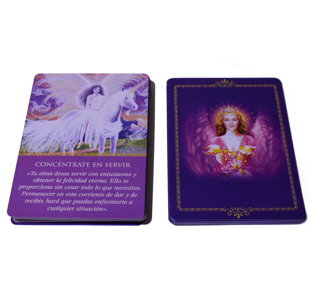 Angel Tarot