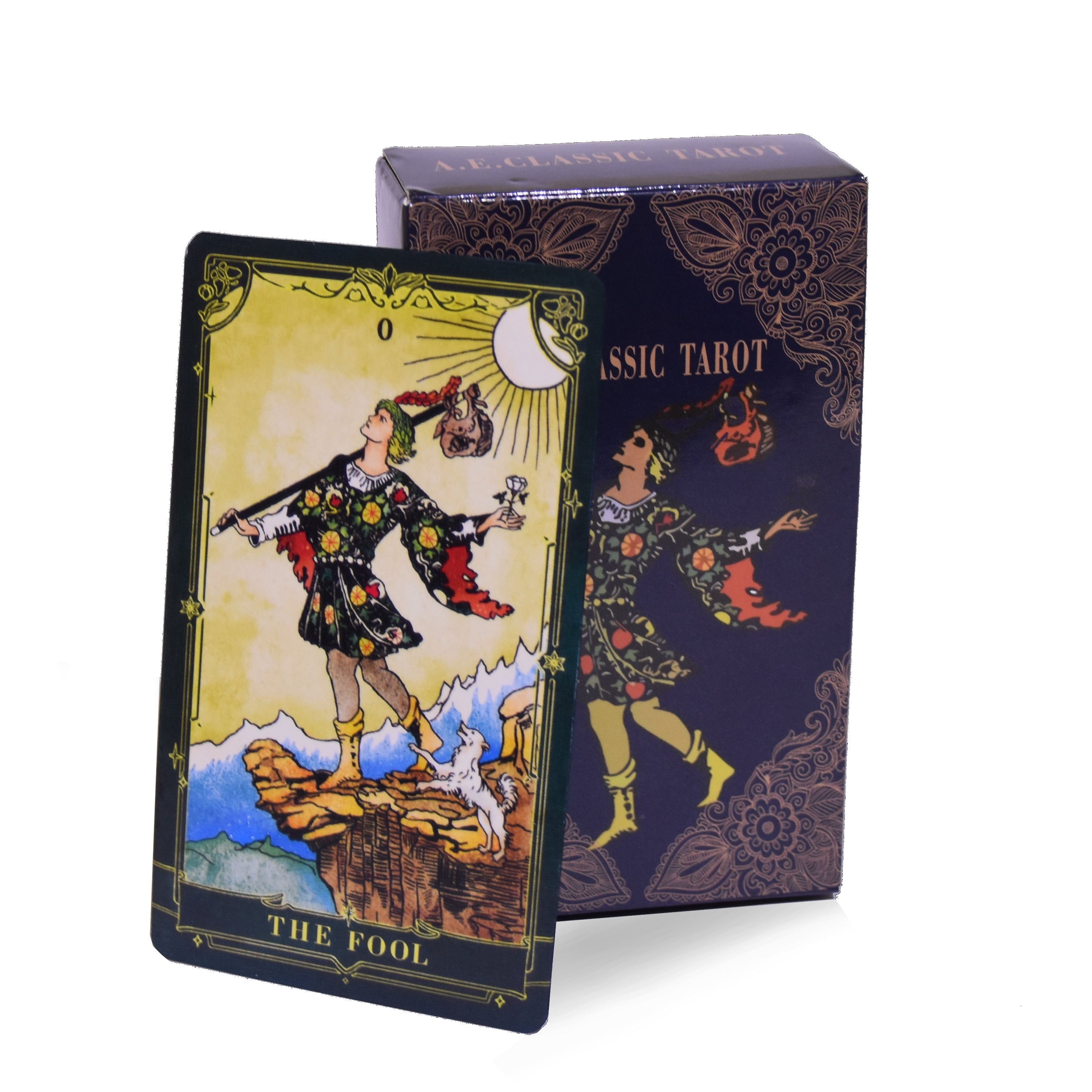 Classic Tarot