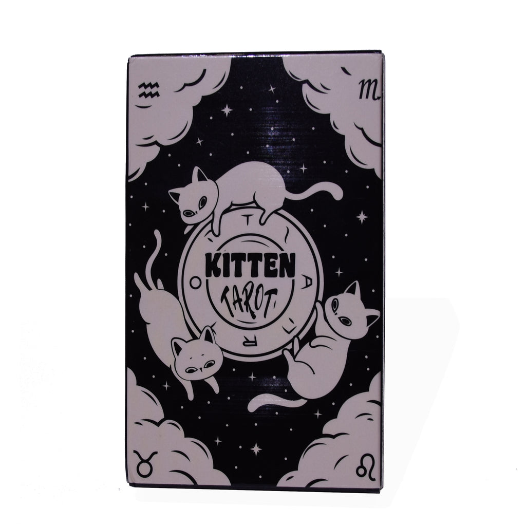 Kitten Tarot
