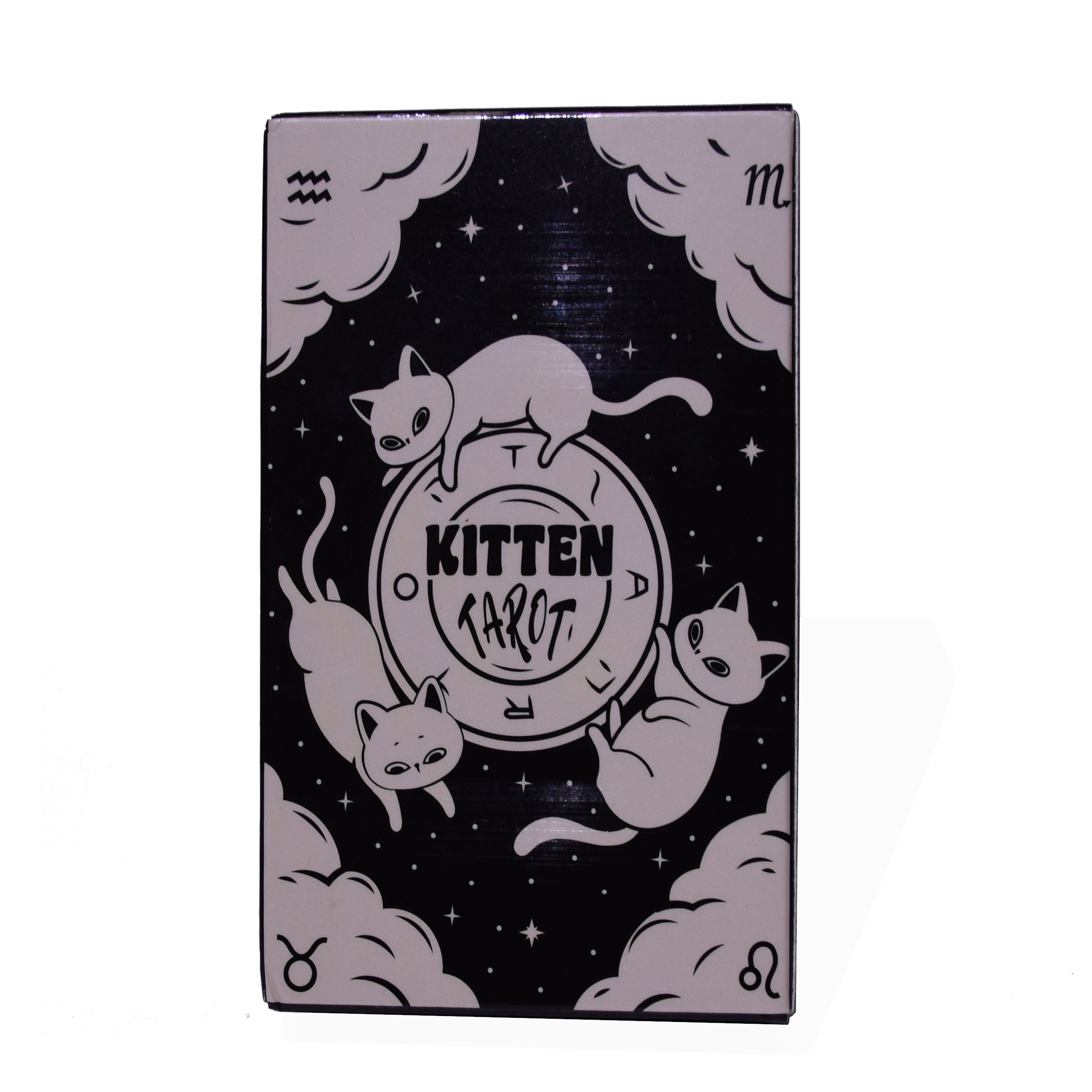 Kitten Tarot