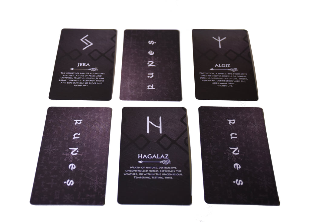 Rune Tarot