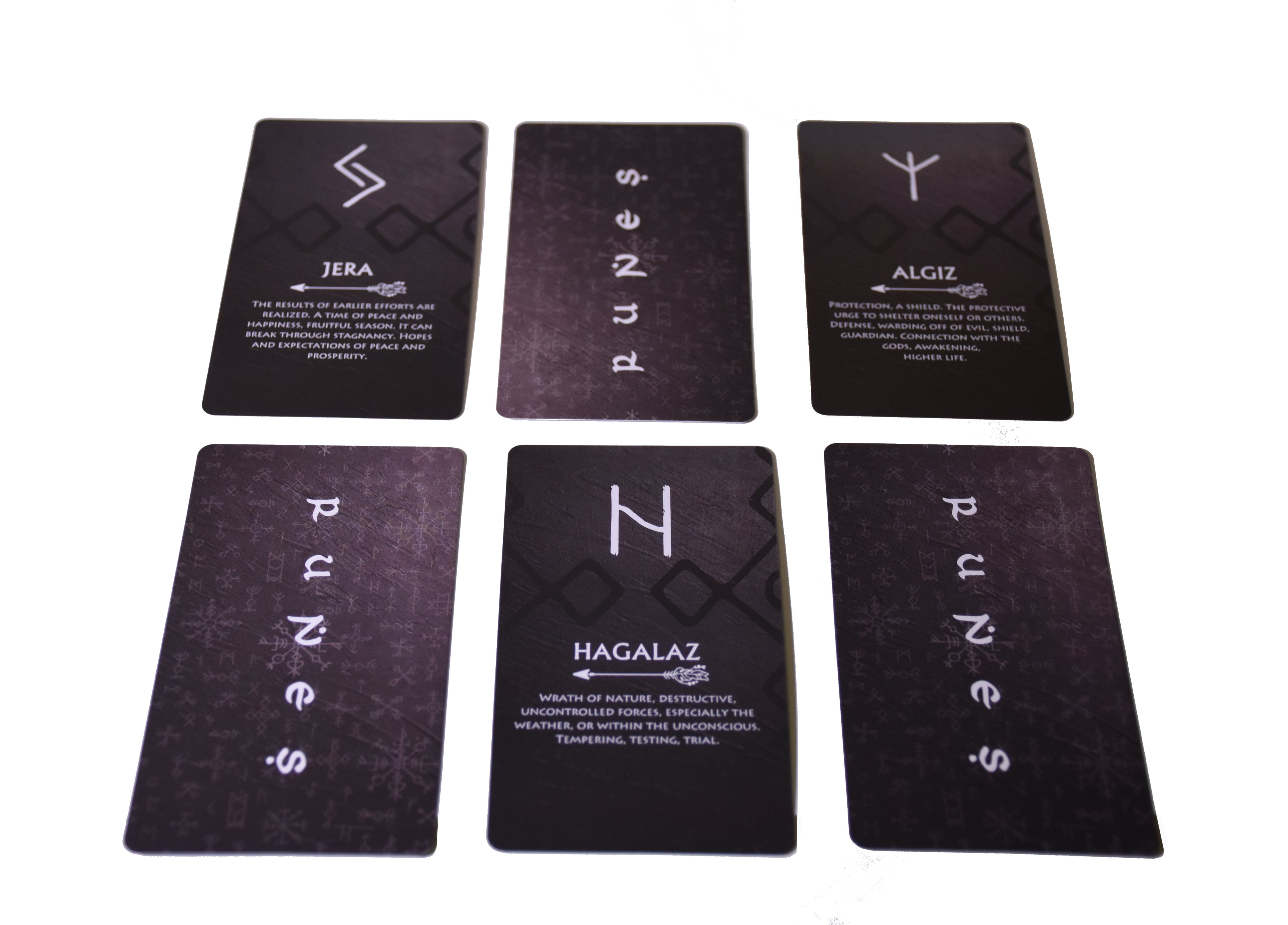 Rune Tarot