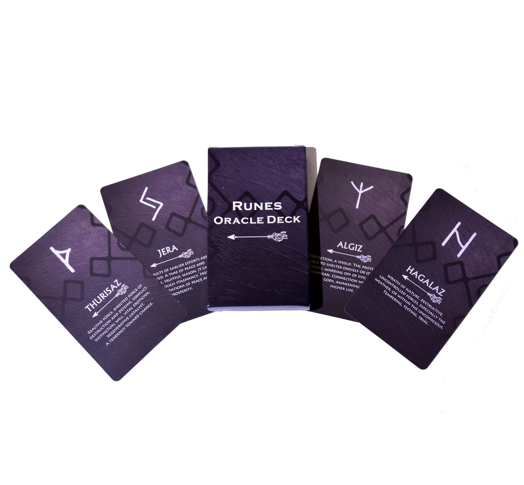 Rune Tarot
