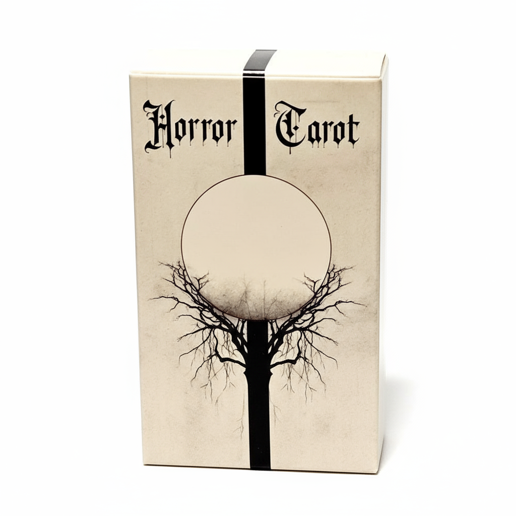 Tarot of Horror